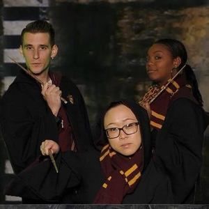 Meet your Posher, Seth